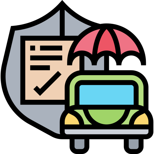 Comprehensive motor insurance